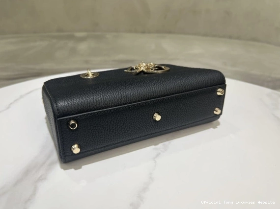 Tony Luxuries Lady diro ABCdiro My D-Sire Bag-26*15*8CM 0708